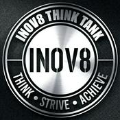Podcast Inov8 Think Tank