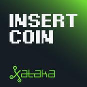 Podcast Insert Coin