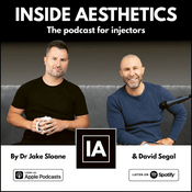 Podcast Inside Aesthetics