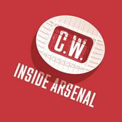 Podcast Inside Arsenal - with Charles Watts