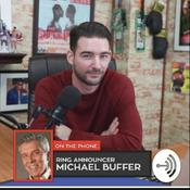 Podcast Inside Boxing Live