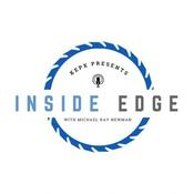 Podcast Inside Edge with Michael Ray Newman