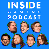 Podcast Inside Gaming Podcast