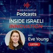 Podcast Inside Israeli Innovation