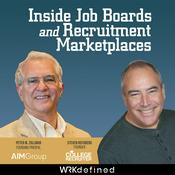 Podcast Inside Job Boards and Recruitment Marketplaces