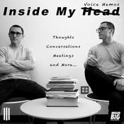 Podcast Inside my Head - Anthony Dap III