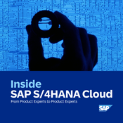 Podcast Inside SAP S/4HANA Cloud