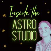 Podcast Inside The Astro Studio