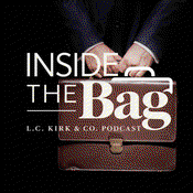 Podcast Inside the Bag