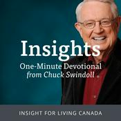 Podcast Insight for Living Canada - One-Minute Insights