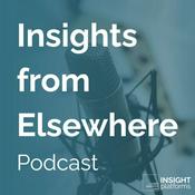 Podcast Insights from Elsewhere