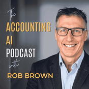 Podcast Accounting AI Podcast