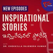 Podcast Inspirational Stories by Dr. Chekkilla Rajendra Kumar - Telugu Podcast