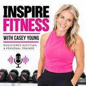 Podcast Inspire Fitness