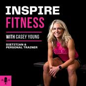 Podcast Inspire Fitness