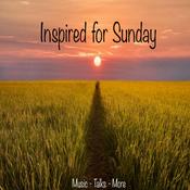 Podcast Inspired for Sunday