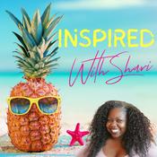 Podcast Inspired with Shari