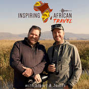 Podcast Inspiring African Travel