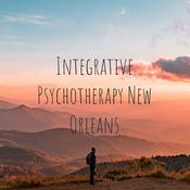 Podcast Integrative Psychotherapy New Orleans