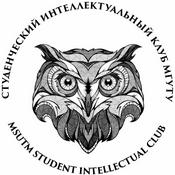 Podcast Intellectual club