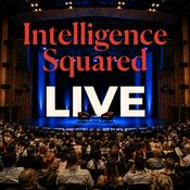 Podcast Intelligence Squared Live