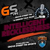 Podcast Intelligent Recklessness