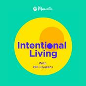 Podcast Intentional Living with Nili Couzens
