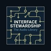 Podcast Interface Stewardship: The Audio Library