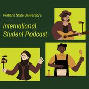 Podcast International Student Podcast
