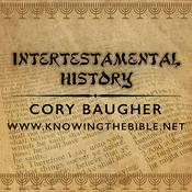 Podcast Intertestamental History