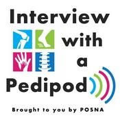 Podcast Interview with a Pedipod