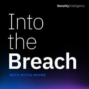 Podcast Into the Breach by IBM