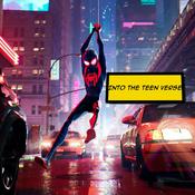 Podcast Into The Teen Verse