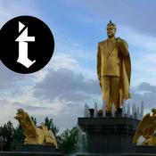 Podcast Travel Writing Podcast