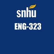 Podcast Intro to Screenwriting Prof. Knouse - Eng 323 SNHU