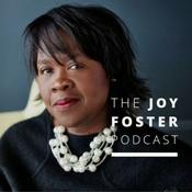 Podcast Introducing The Joy Foster Podcast