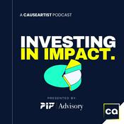 Podcast Investing in Impact | Impact Investing