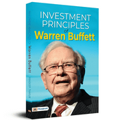 Podcast Investment Principles of Warren Buffett by Pradeep Thakur, Book Summary, Podcast, English