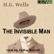 Podcast Invisible Man (Version 2), The by H. G. Wells (1866 - 1946)