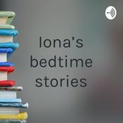 Podcast Iona's bedtime stories