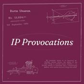 Podcast IP Provocations