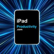 Podcast iPad Productivity