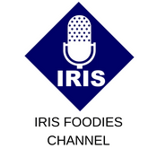 Podcast IRIS Foodies