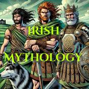 Podcast Irish Mythology Podcast - student project
