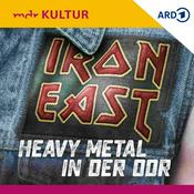 Podcast Iron East – Heavy Metal in der DDR