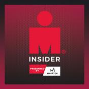 Podcast IRONMAN Insider™ presented by Maurten