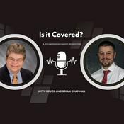 Podcast Is It Covered?