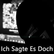 Podcast Ich Sagte Es Doch - Podcast