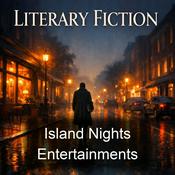 Podcast Island Nights Entertainments