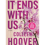 Podcast It Ends with Us by Colleen Hoover, Book Summary, Podcast, English